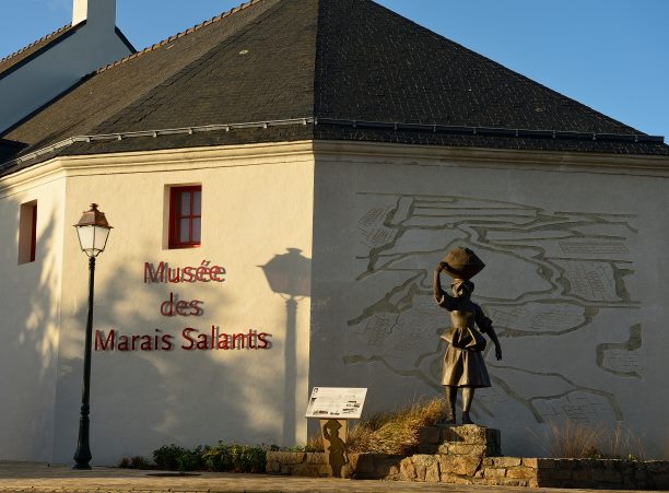 Musée des marais salants