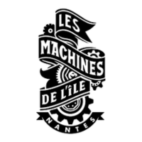 Machines de l'île