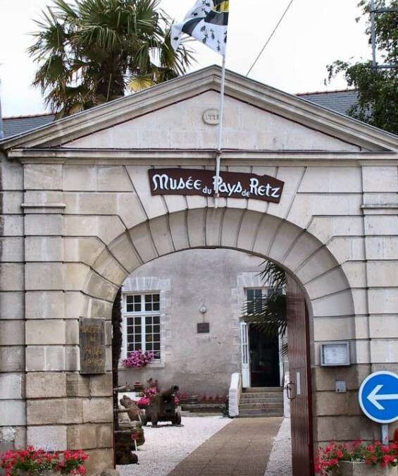 Le musée du Pays de Retz