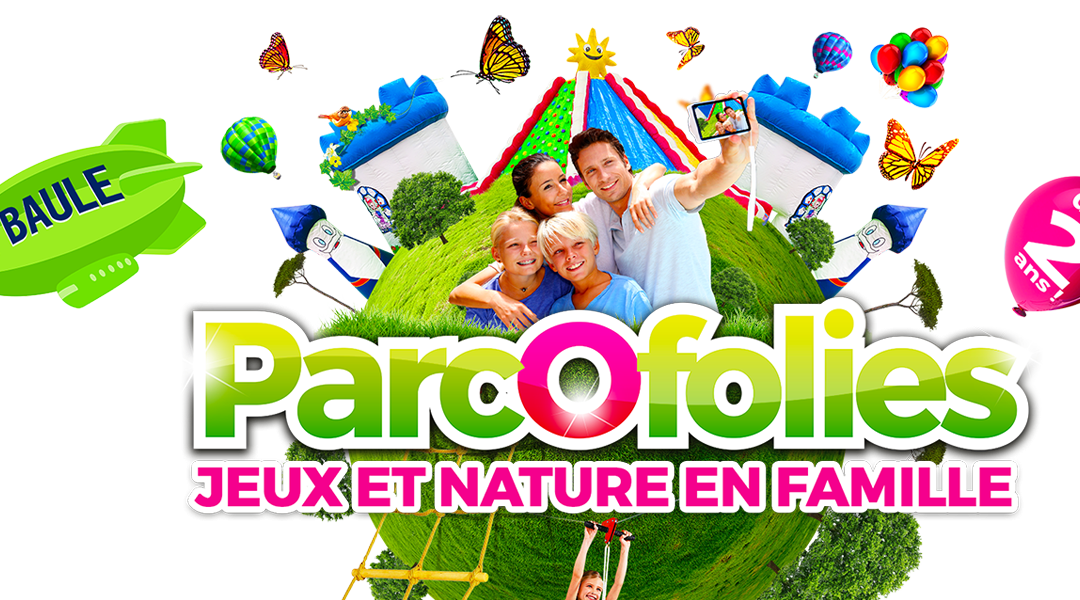 Parcofolies