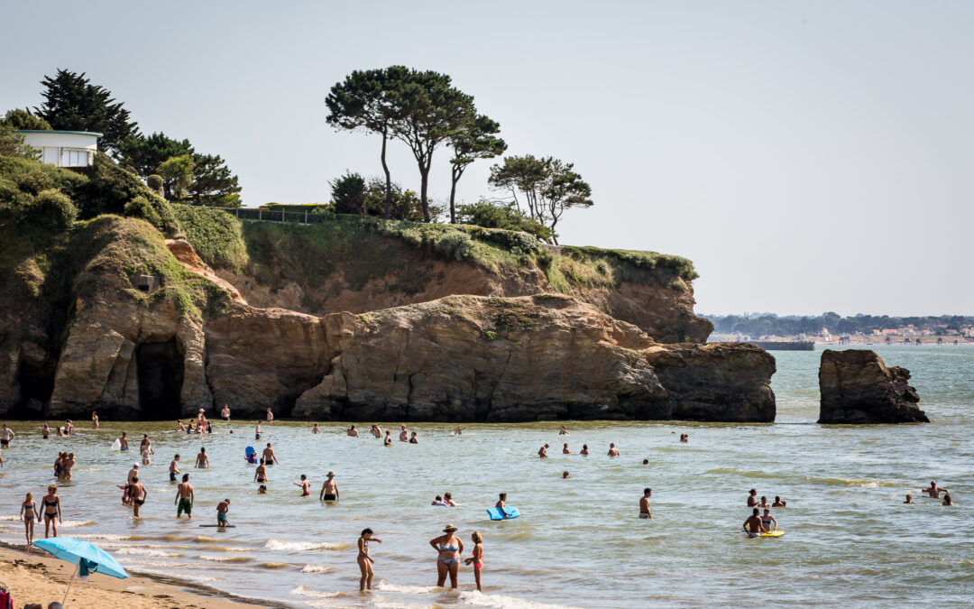 La Plage de Gohaud