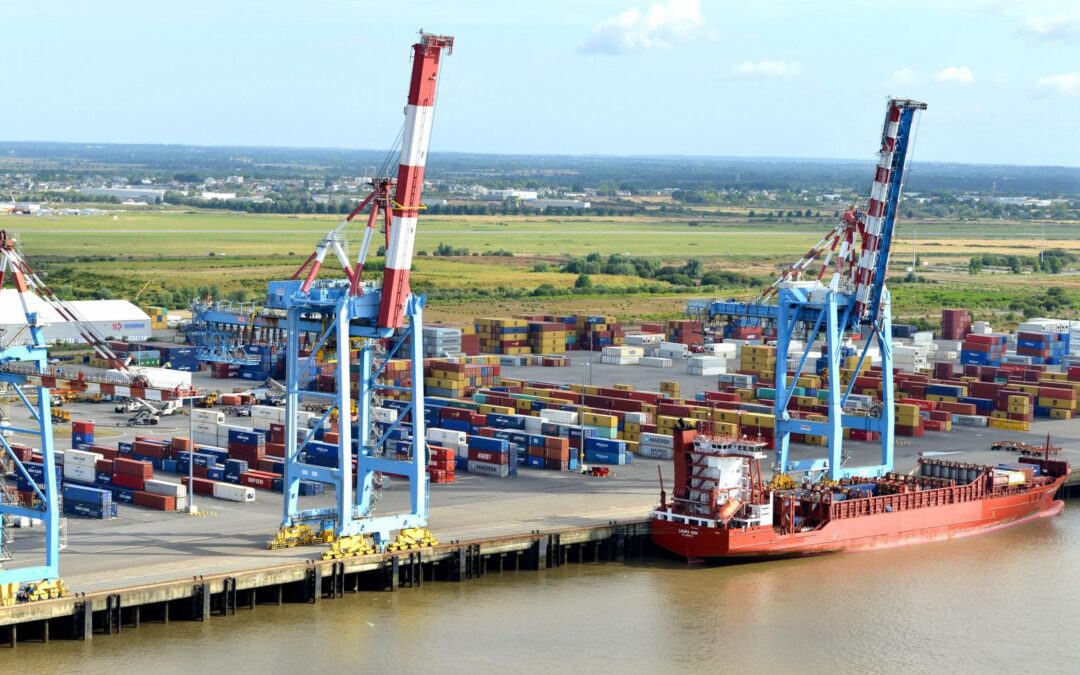Le Grand Port Maritime