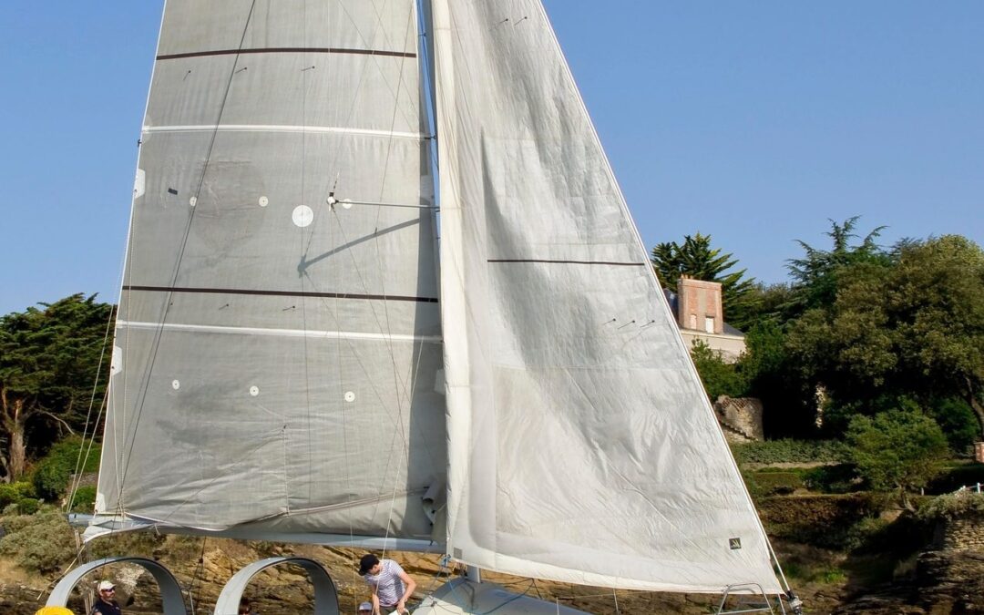 Voile solidaire