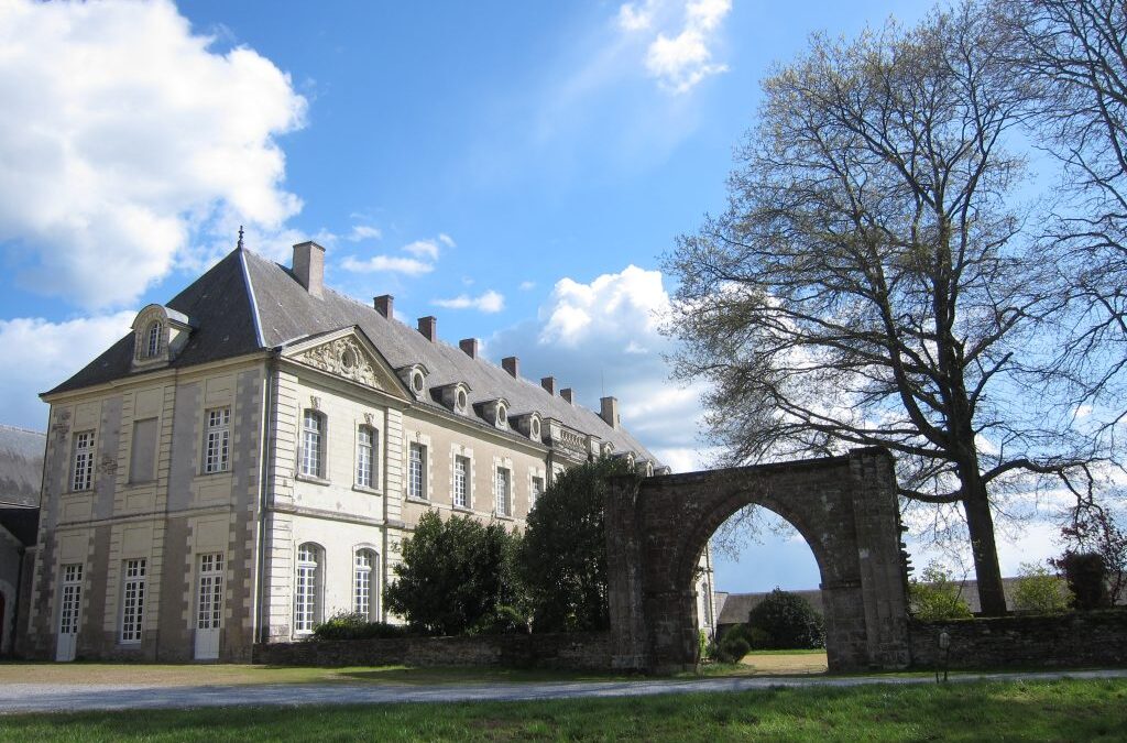 Abbaye Notre Dame de Melleray