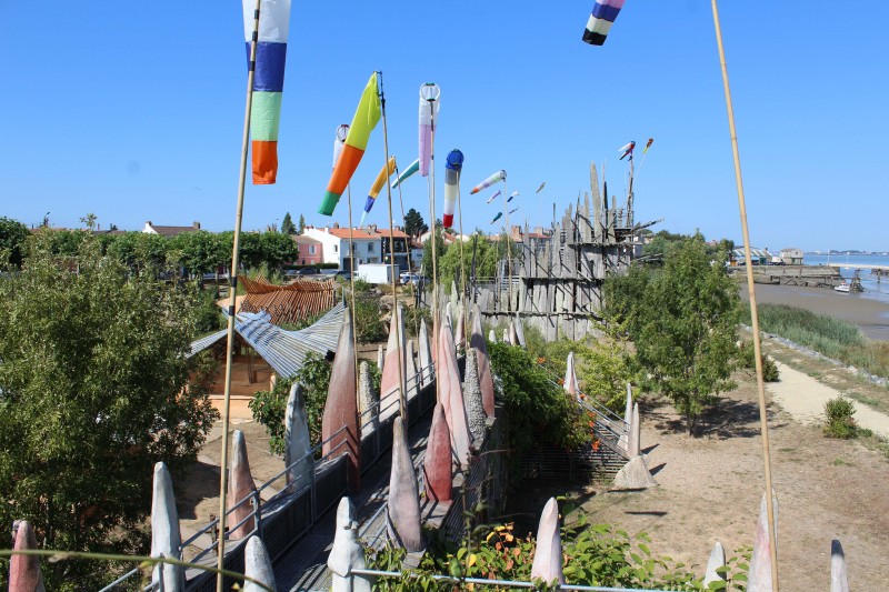 Le Jardin Étoilé