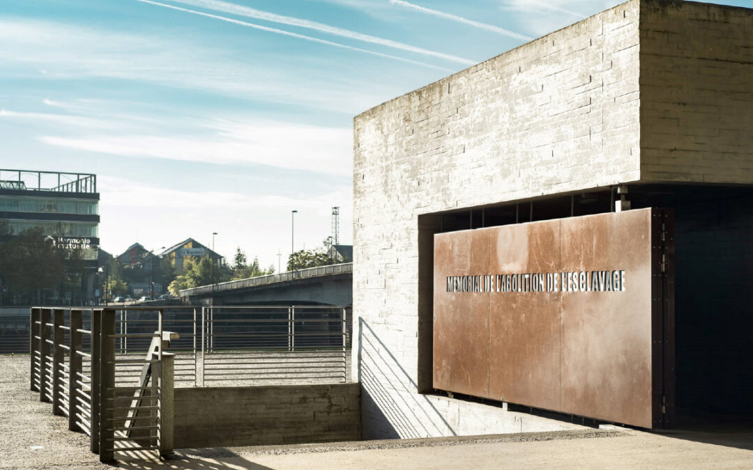 Mémorial de l&rsquo;abolition de l&rsquo;esclavage
