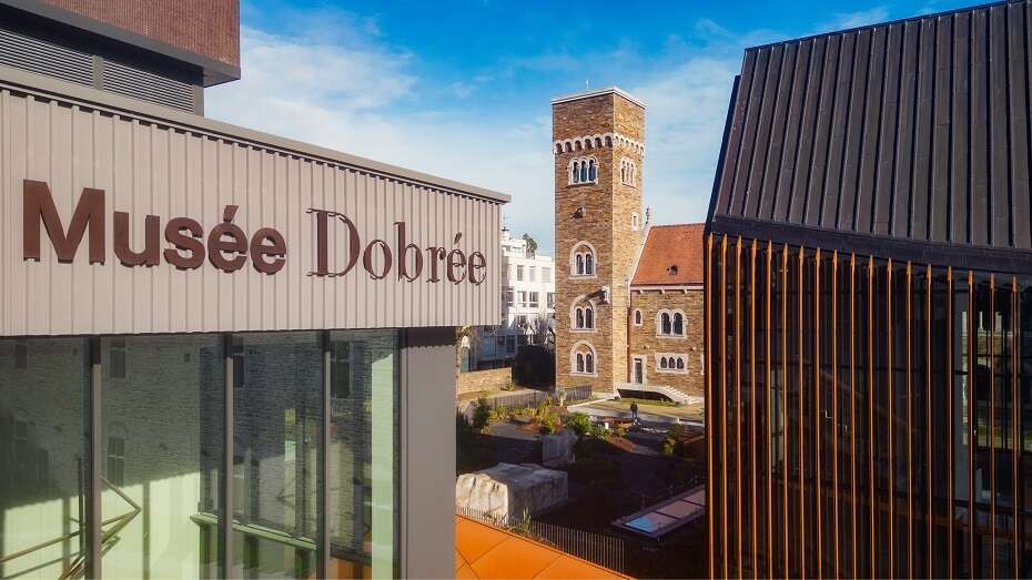 Musée Dobrée