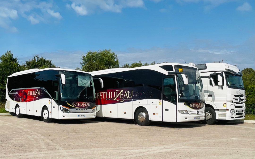 Transports Bethuizeau