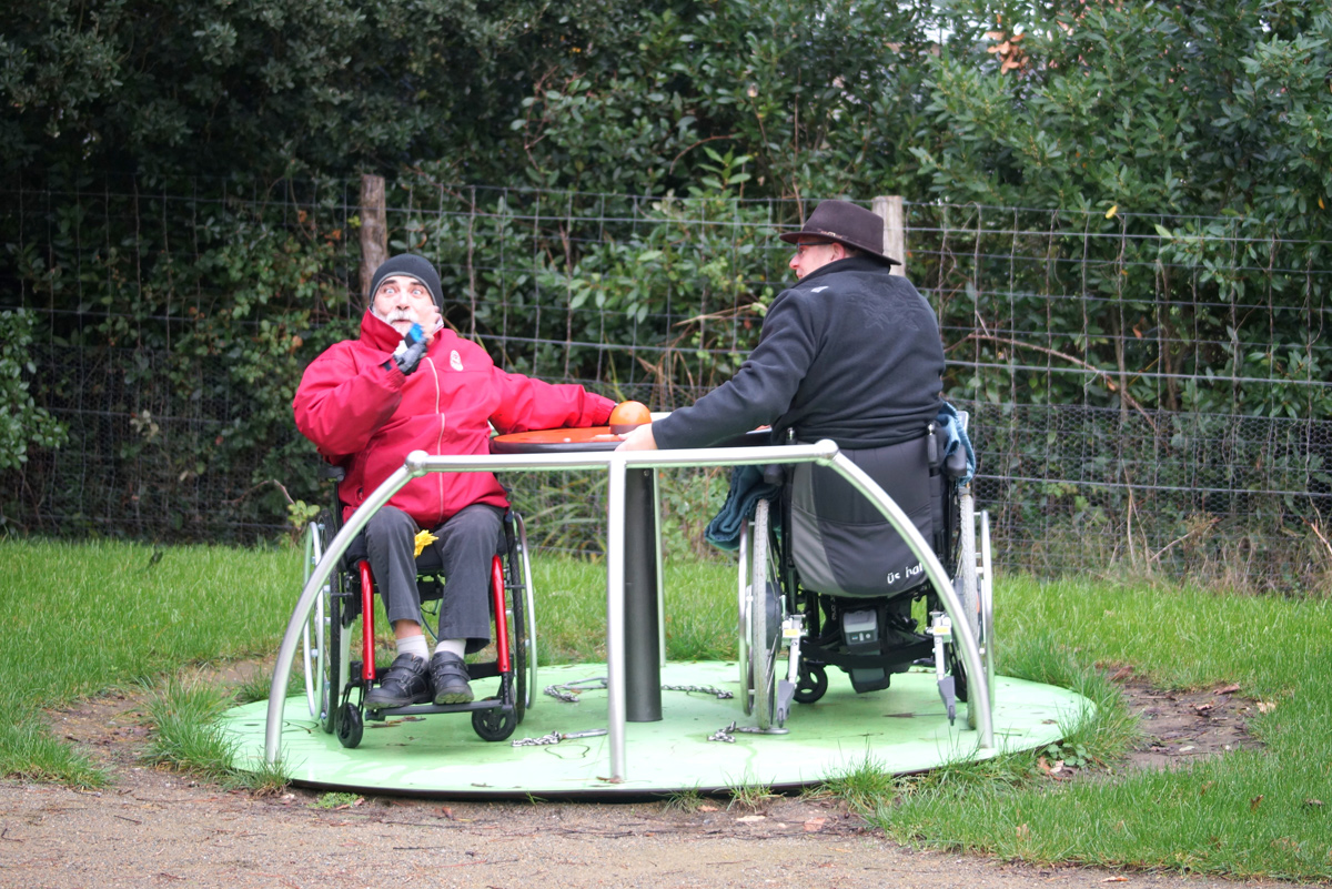 L’accessibilité