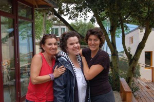 Accueil de personnes en situation de handicap