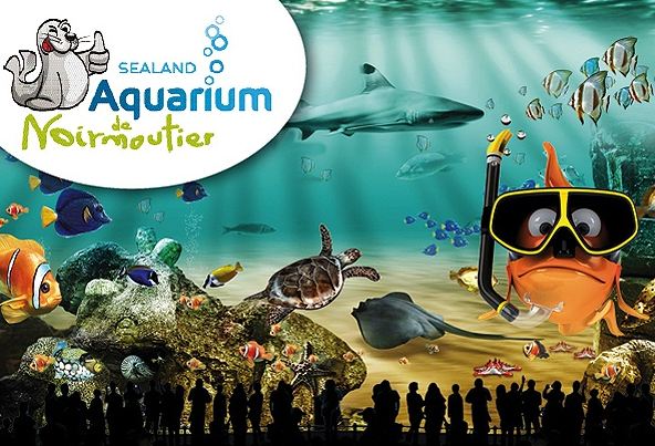 Aquarium de Noirmoutier