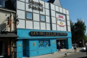 Les Délices de Saint Michel