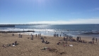 A seulement 200 m de la plage. Profitez des plages, des criques et de la pêche à pied.