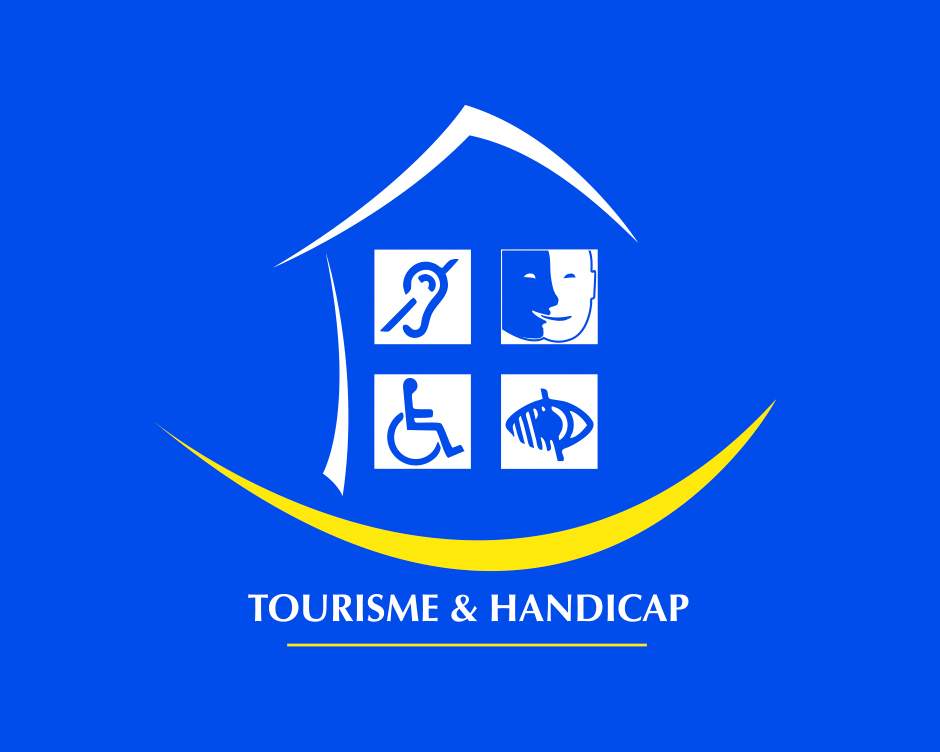 Label tourisme et handicap