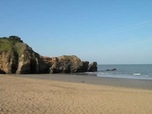 Les Terres Rouges