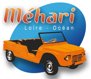 Méhari Loire Océan