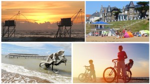 Les recommandations touristiques de la Brise de Mer