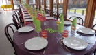 Table restauration