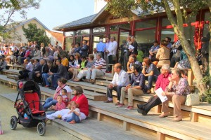 Journée rassemblement familial