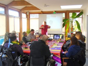 Séminaire à la journée