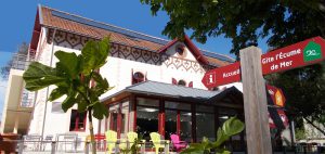 La Grande Maison pour des vacances partagées, avec 40 couchages