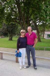Séjours individuel à la brise de mer