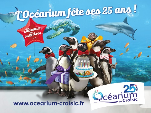 Océarium du Croisic