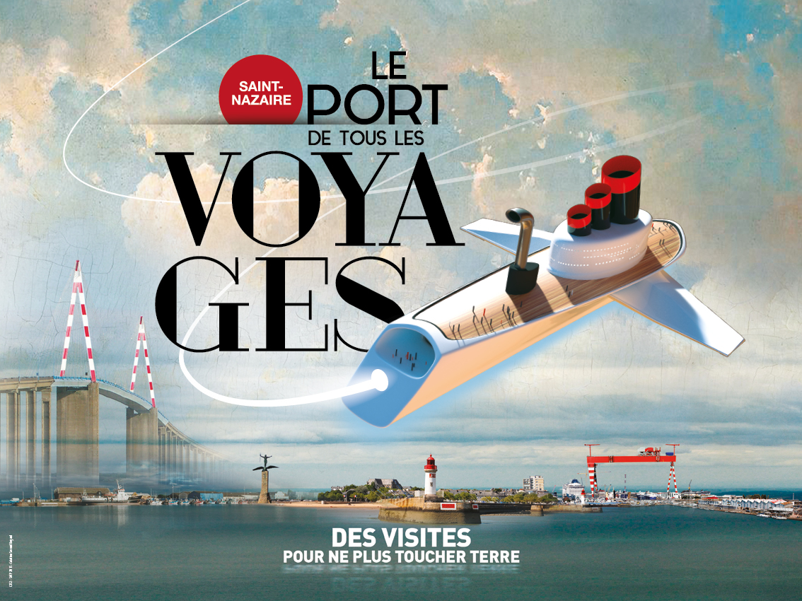 Le port de tous les voyages