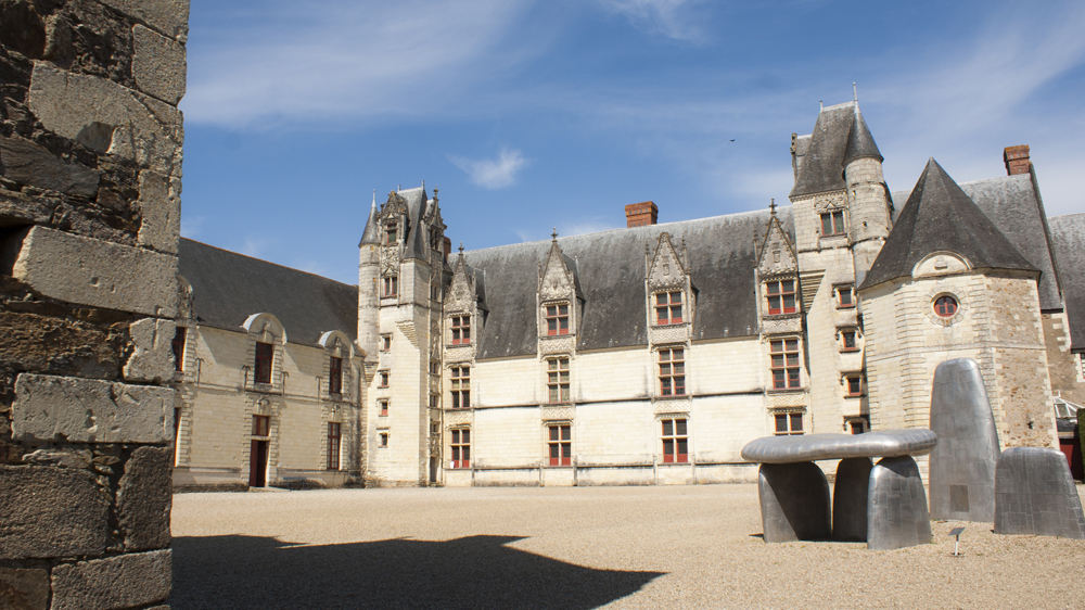 Château de Goulaine