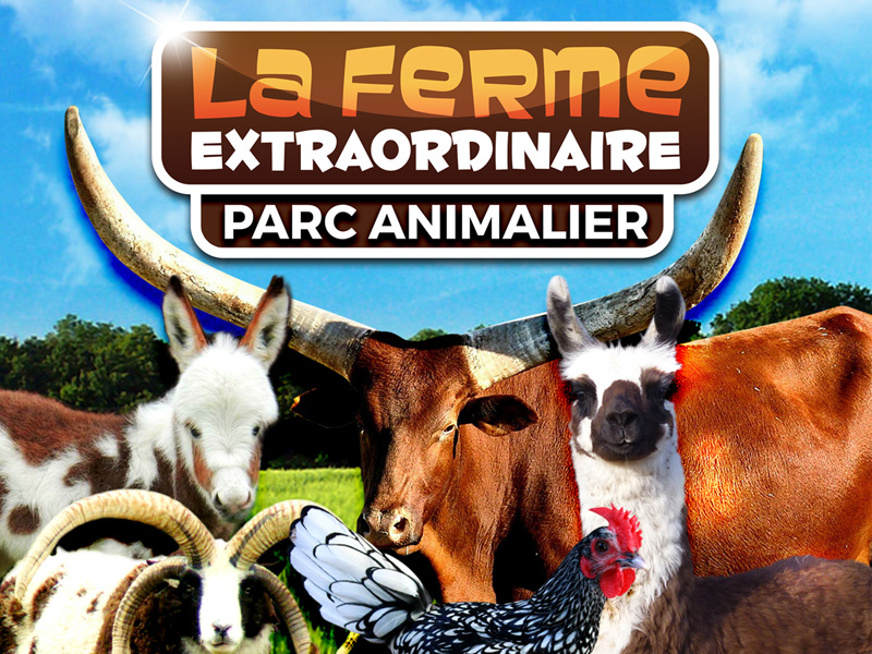 La ferme extraordinaire