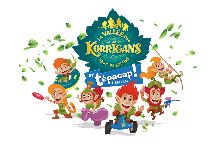 La vallée des Korrigans