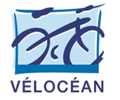 Logo vélocéan