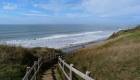 Plage de Saint Michel Chef Chef Loire-Atlantique