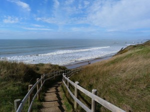Plage de Saint Michel Chef Chef Loire-Atlantique