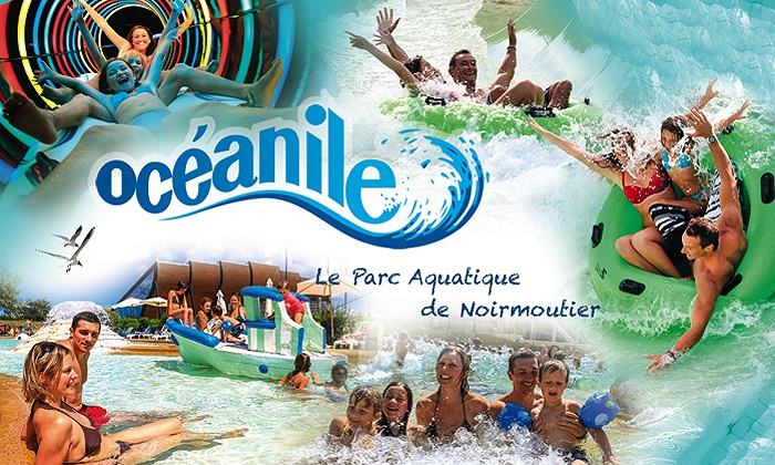 Océanile