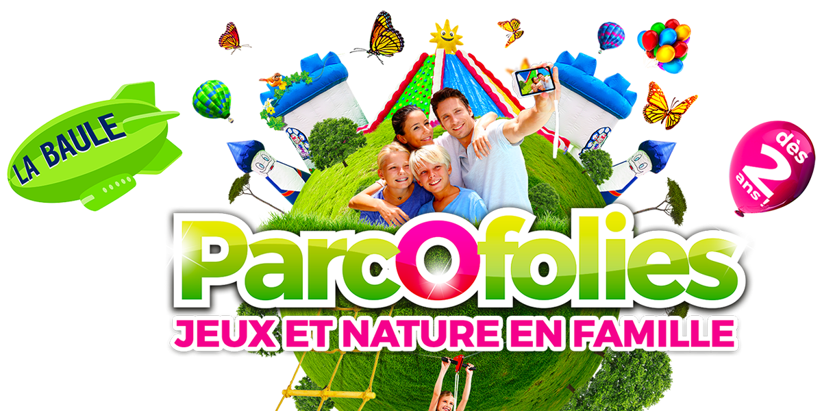 Parcofolies